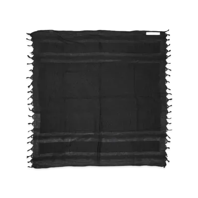MASSES SHMAGH STALL "BLACK"