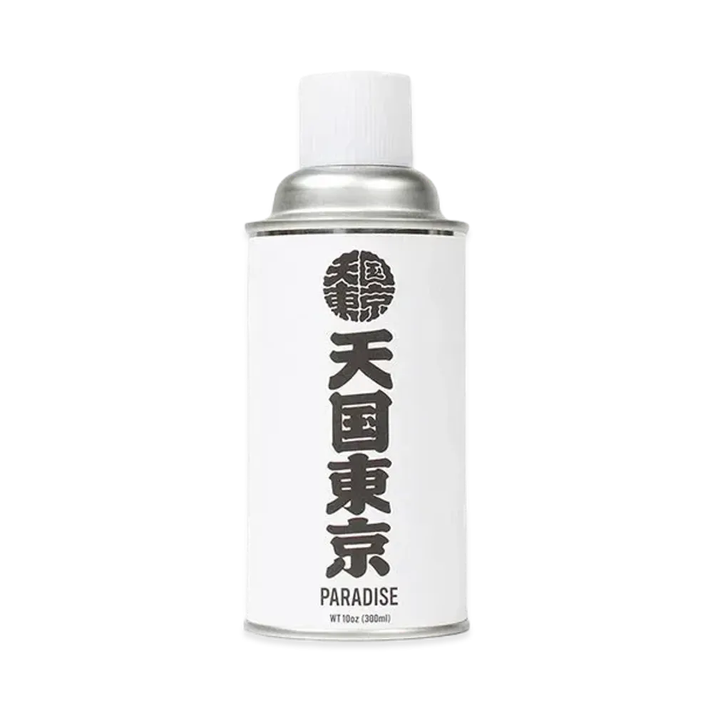 WACKO MARIA Kuumba / Fragrance Spray "White"