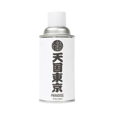 WACKO MARIA Kuumba / Fragrance Spray "White"