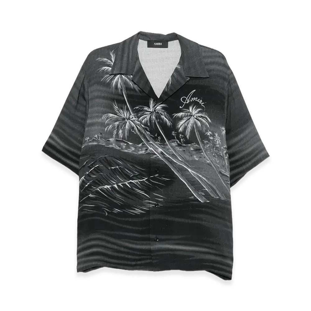 AMIRI Shirt "Black"