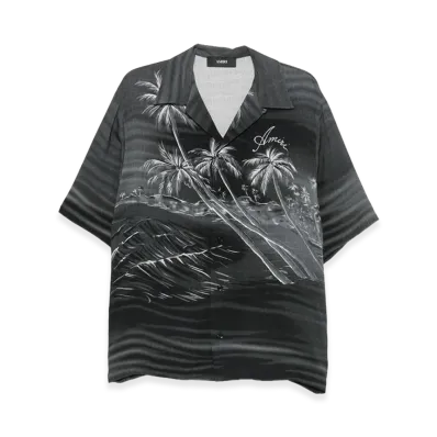AMIRI Shirt "Black"