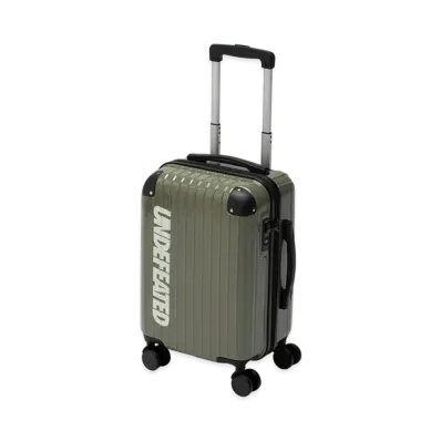 UNDEFEATED Carry On Luggage "Olive"