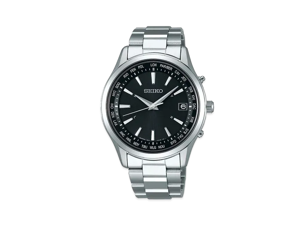 SEIKO Seiko Selection SBTM273