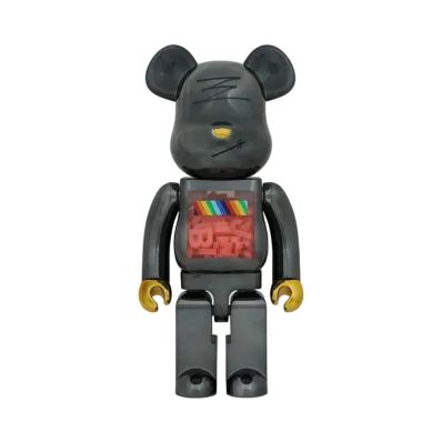 Bearbrick J.S.B. 4TH Ver. 1000%