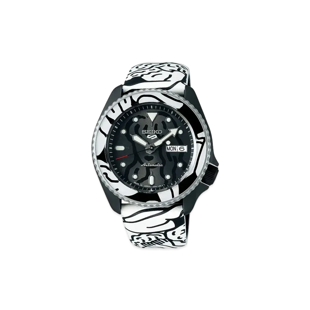 SEIKO 5 Sports Sense Style Limited SBSA123