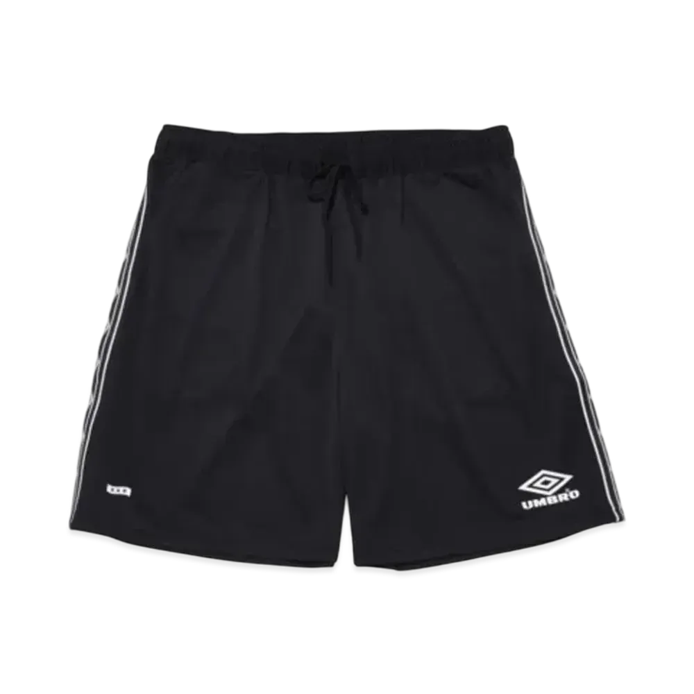 UMBRO × GOD SELECTION XXX コラボ ハーフパンツ GOD SELECTION XXX x UMBRO Short Pants GX-A25-USP-01 