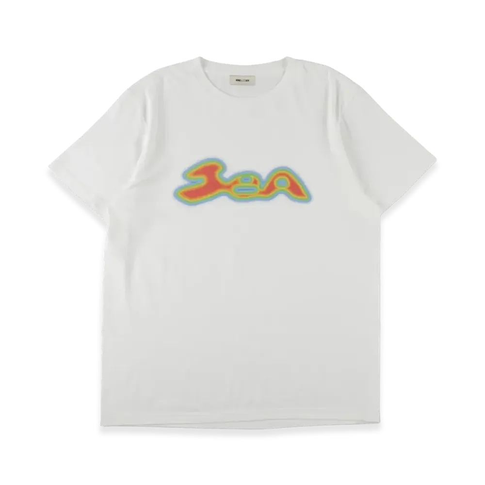 WIND AND SEA Thermo Tee "White"