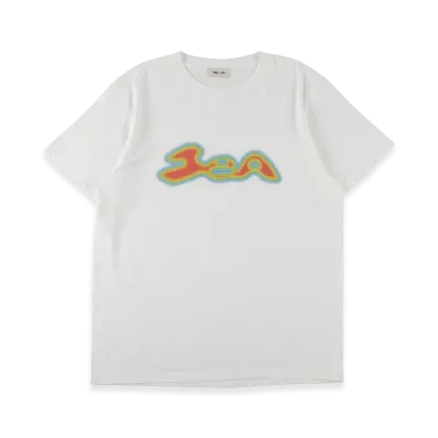 WIND AND SEA Thermo Tee "White"