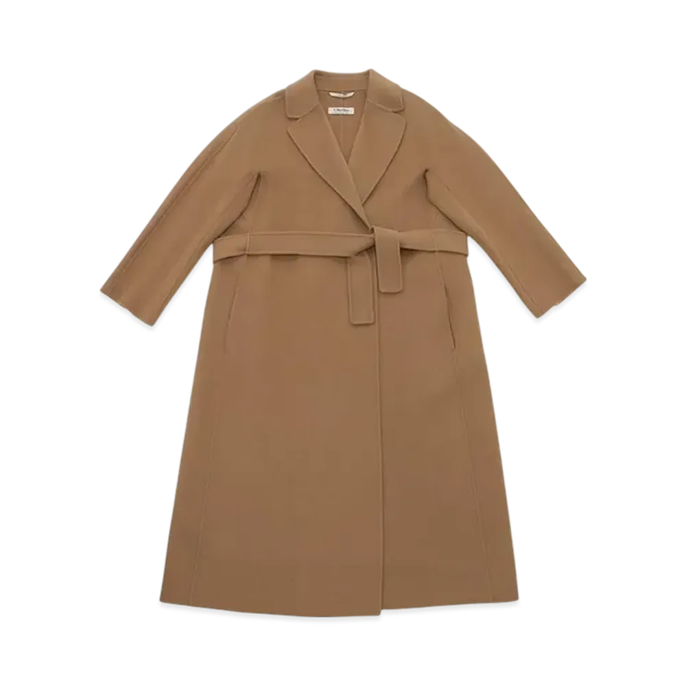 Max Mara Esturia S "Camel"