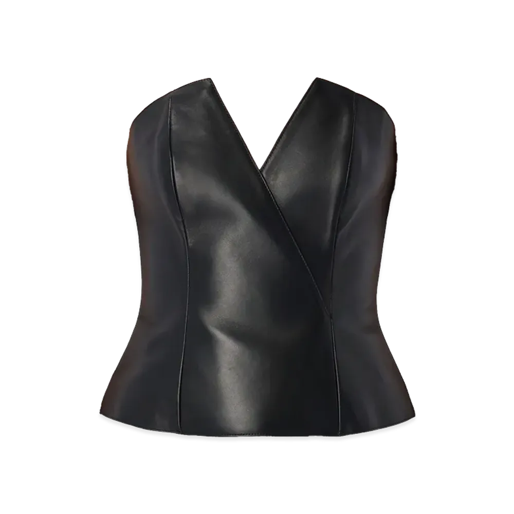 Ralph Lauren Women's Top "Black"