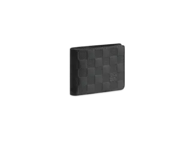 Louis Vuitton Multiple Wallet Damier Infini