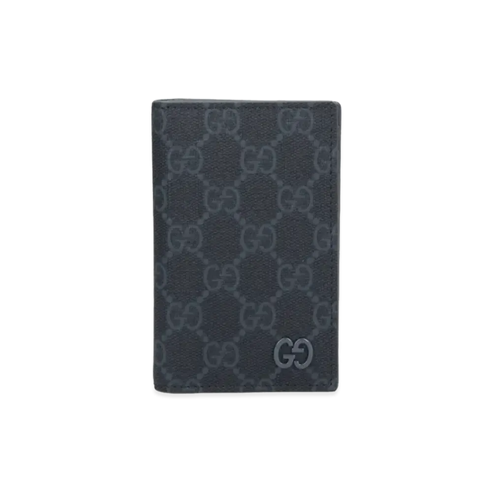 GUCCI Wallets "Black"