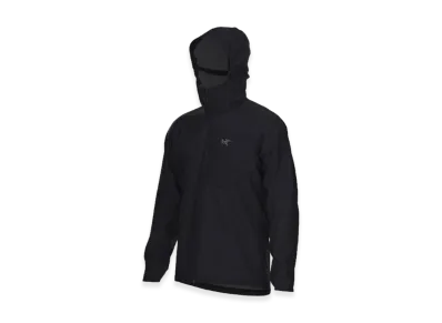 ARC'TERYX Squamish Hoody Men's "Black" X000010276