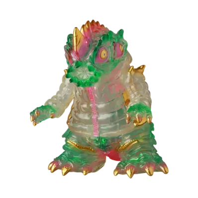 MEDICOM TOY / GYAROMI Voidon Medicom Toy Tokyo Clear