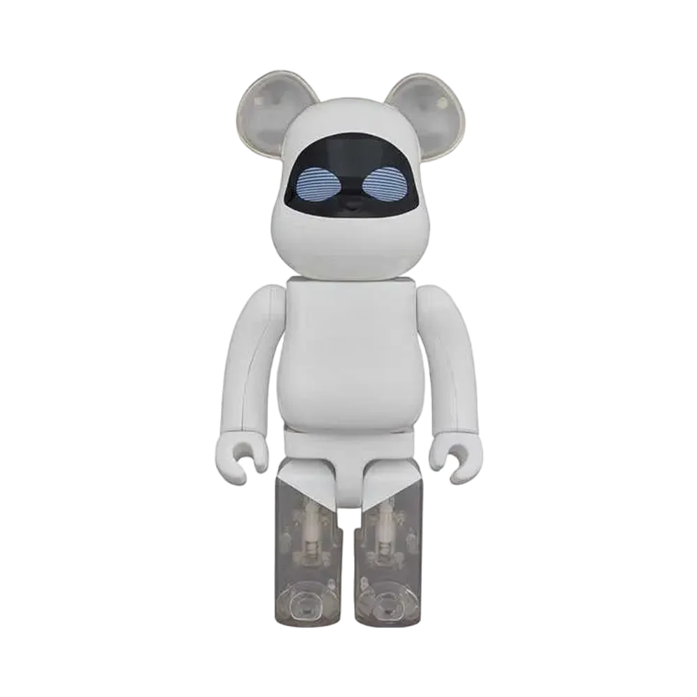 Bearbrick EVE 1000%