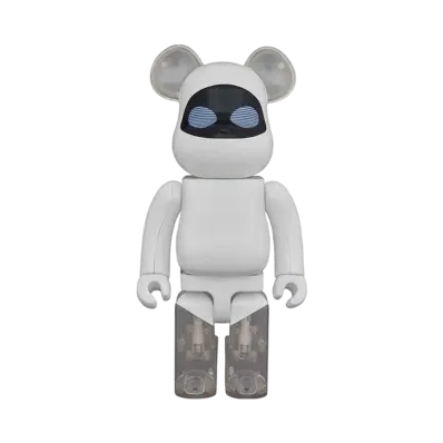 Bearbrick EVE 1000%
