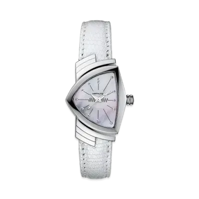 Hamilton Ventura Quartz