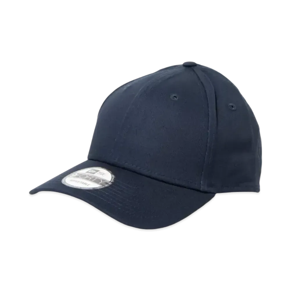 NEW ERA 9FORTY NE200 940 "Deep Navy"