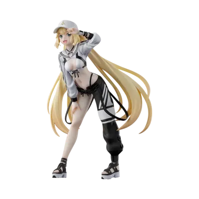 BANDAI "Ichiban Kuji" -Fate/Grand Order ~Return! Servant Summer Festival! ! ~- A Prize Berserker/Artoria Caster Figure