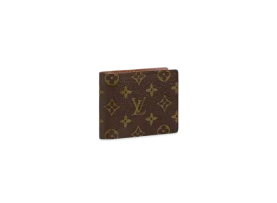 Louis Vuitton Multiple Wallet Monogram