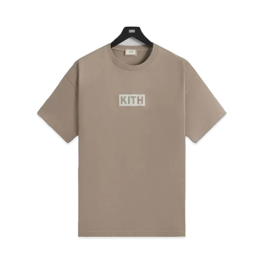 Kith Classic Logo Tee MADE-TO-ORDER "Molecule"