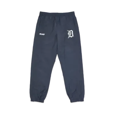 PALACE DETROIT TIGERS NEW ERA TRACK PANT "Navy / Grey"