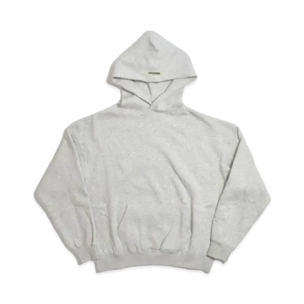 FEAR OF GOD ESSENTIALS Pullover Hoodie "Grey"