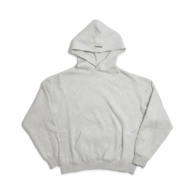 FEAR OF GOD ESSENTIALS Pullover Hoodie "Grey"