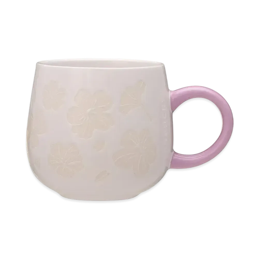 STARBUCKS SAKURA2025 Mug 355Ml "White"