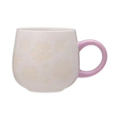 STARBUCKS SAKURA2025 Mug 355Ml "White"