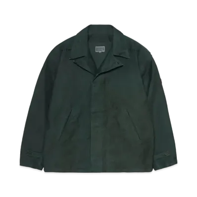 Cav Empt (C.E) ARMED JACKET "Green"
