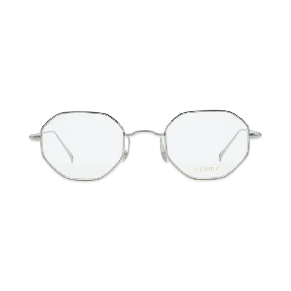 ayame OCTA45 "Titanium"