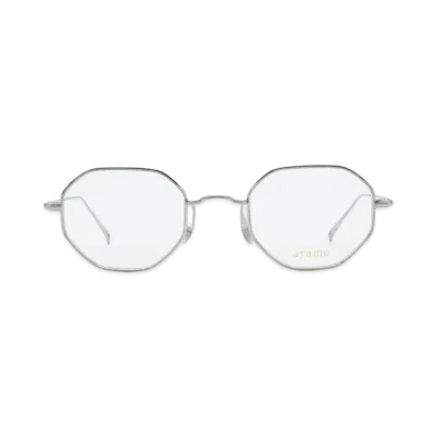 ayame OCTA45 "Titanium"