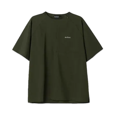 WILD THINGS BASE CREW "OLIVE"
