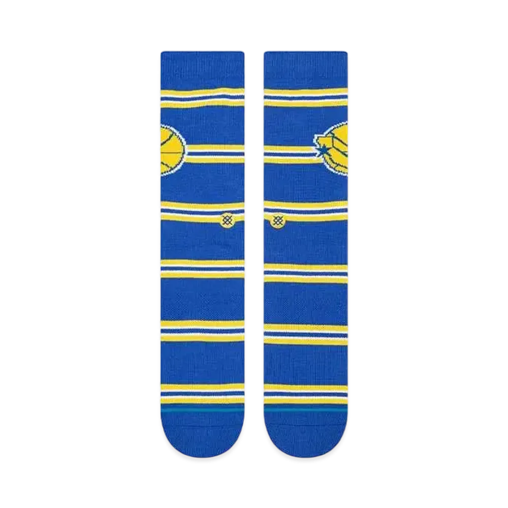STANCE CLASSICS WARRIORS "BLUE"