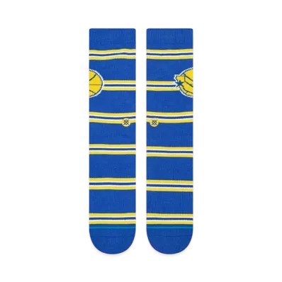 STANCE CLASSICS WARRIORS "BLUE"