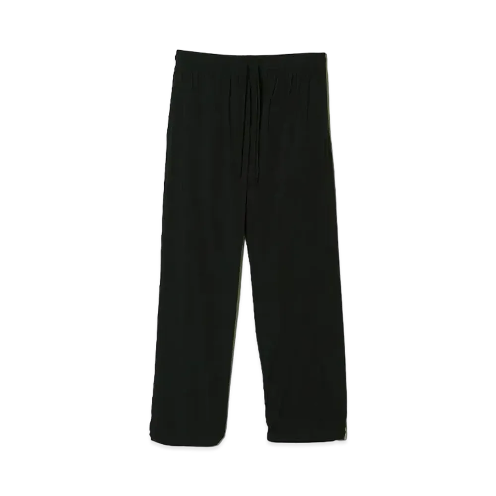 N.HOOLYWOOD Wide Pants "Black"