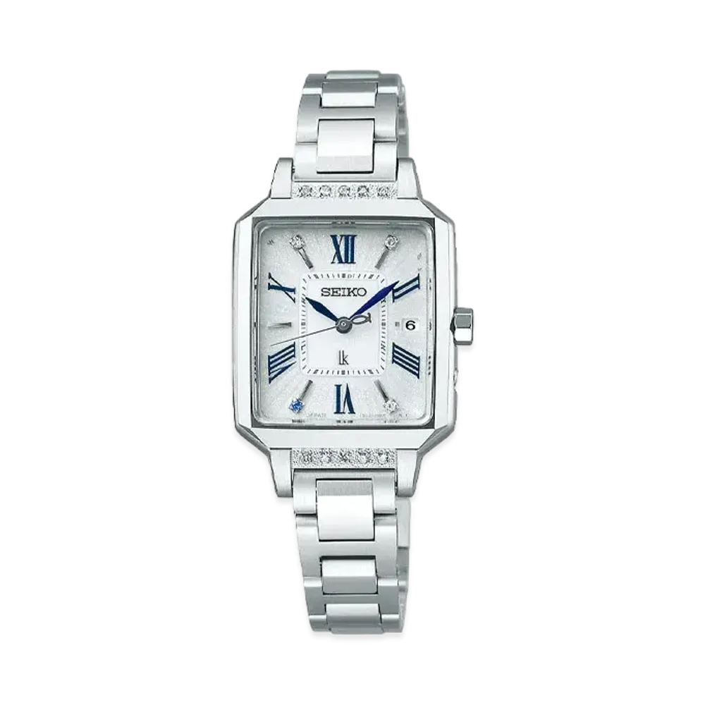 SEIKO Lukia Lady Collection Limited SSVW177
