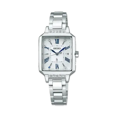 SEIKO Lukia Lady Collection Limited SSVW177