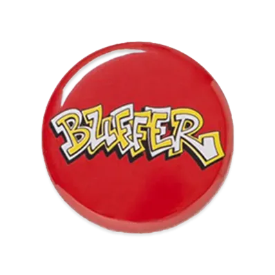 Buffer Button Badge "Multi"