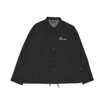 VANS Tidy Cozy Jacket "Black"
