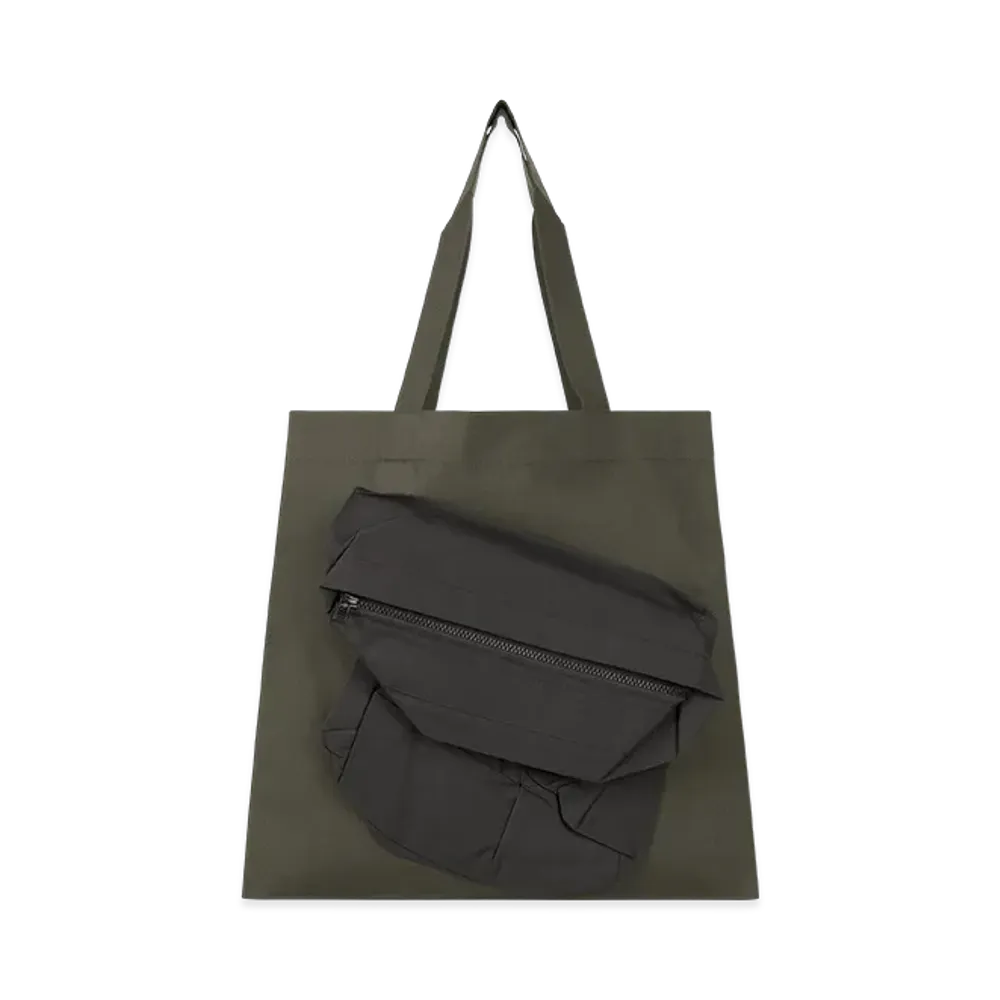 IM MEN Monolith "ChacoalGray"