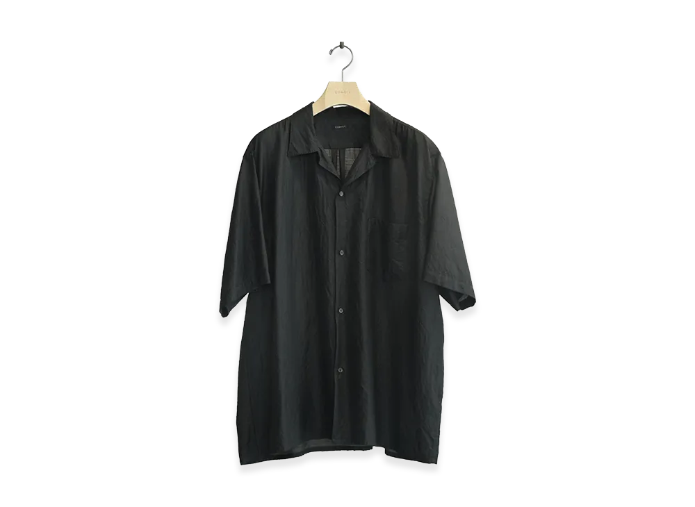COMOLI Khadi Cotton COMOLI Shirt 