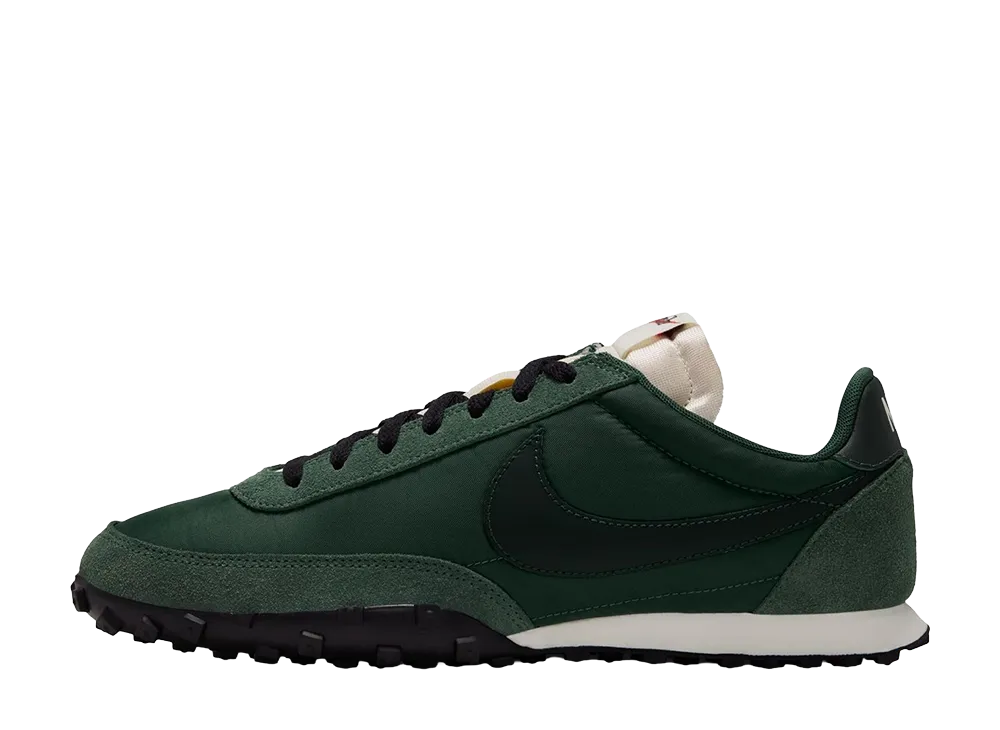 Nike Waffle Racer "Fir/Black Spruce"