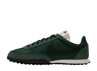 Nike Waffle Racer "Fir/Black Spruce"