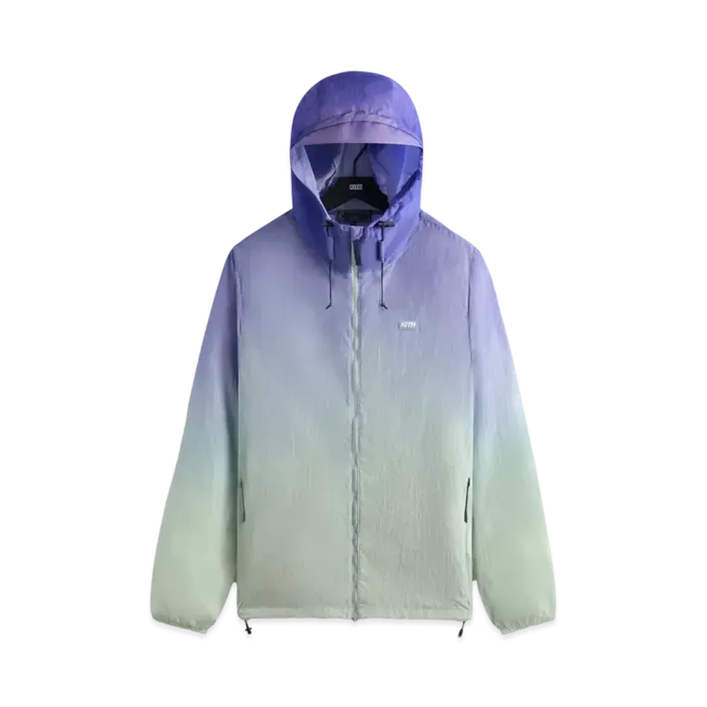Kith Damien Windbreaker "Cyclone"