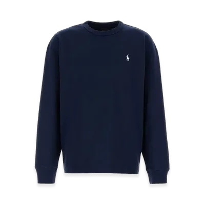 Polo Ralph Lauren Long Sleeve T-Shirts "Blue"