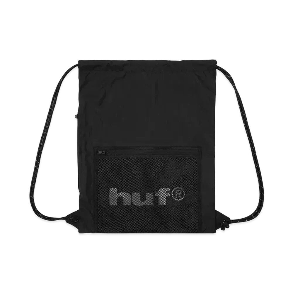 HUF Eightynine Knapsack "Black"