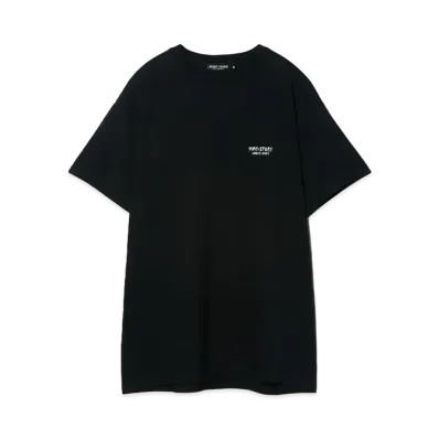 UC EAST x MADSTORE UNDERCOVER T-SHIRT "Black"