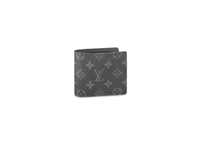 Louis Vuitton Multiple Wallet Monogram Eclipse